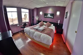Wifala Hotel Thematic Boutique