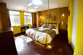 Wifala Hotel Thematic Boutique