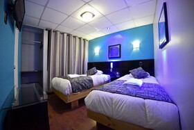 Wifala Hotel Thematic Boutique