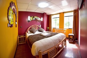 Wifala Hotel Thematic Boutique