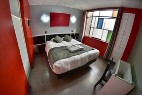 Wifala Hotel Thematic Boutique
