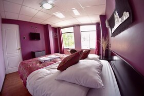 Wifala Hotel Thematic Boutique