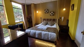 Wifala Hotel Thematic Boutique
