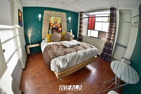 Wifala Hotel Thematic Boutique