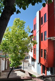 Wifala Hotel Thematic Boutique