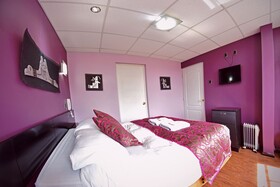 Wifala Hotel Thematic Boutique
