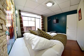 Wifala Hotel Thematic Boutique