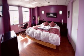 Wifala Hotel Thematic Boutique
