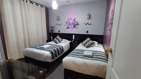 Wifala Hotel Thematic Boutique