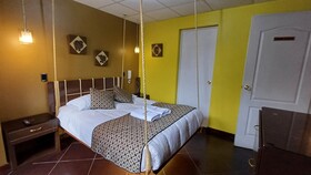 Wifala Hotel Thematic Boutique