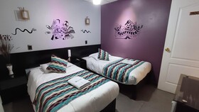 Wifala Hotel Thematic Boutique