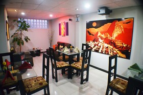 Wifala Hotel Thematic Boutique