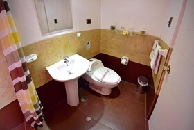 Wifala Hotel Thematic Boutique