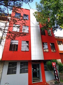 Wifala Hotel Thematic Boutique