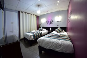 Wifala Hotel Thematic Boutique