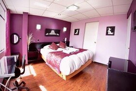 Wifala Hotel Thematic Boutique