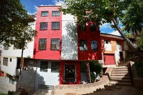 Wifala Hotel Thematic Boutique