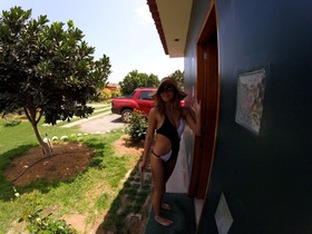 Hotel Villa Kitzia Huacho