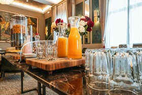 Hotel Turismo Huancayo