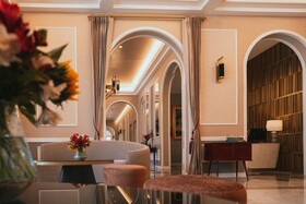 Hotel Turismo Huancayo