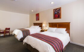 Hotel Turismo Huancayo