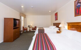 Hotel Turismo Huancayo