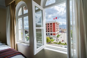 Hotel Turismo Huancayo