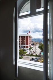 Hotel Turismo Huancayo