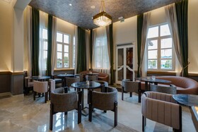 Hotel Turismo Huancayo