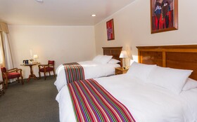 Hotel Turismo Huancayo
