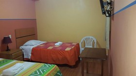 Hotel Sol de Huanchaco