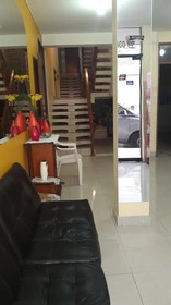 Hotel Sol de Huanchaco