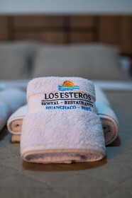 Los Esteros Hostal