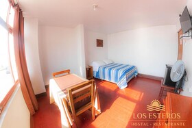 Los Esteros Hostal