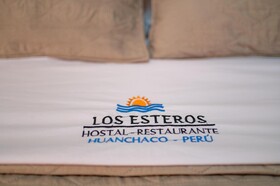 Los Esteros Hostal