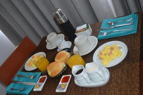 Los Esteros Hostal