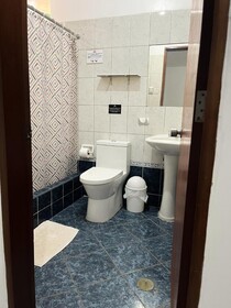 Los Esteros Hostal