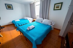 Los Esteros Hostal