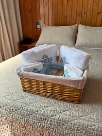 Los Esteros Hostal