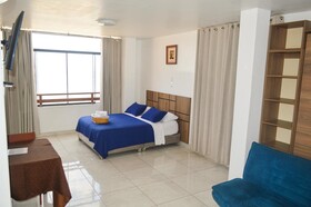 Los Esteros Hostal