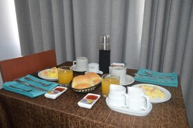 Los Esteros Hostal