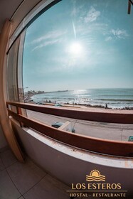 Los Esteros Hostal