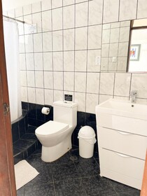 Los Esteros Hostal