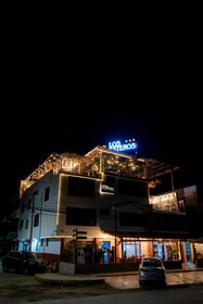 Los Esteros Hostal