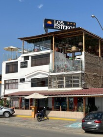 Los Esteros Hostal
