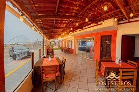 Los Esteros Hostal