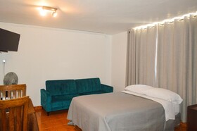Los Esteros Hostal