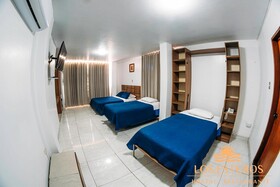 Los Esteros Hostal