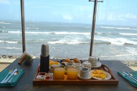 Los Esteros Hostal