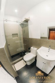 Los Esteros Hostal